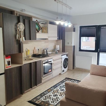 Apartament Castelul Bran Ramnicu Valcea Ngoại thất bức ảnh