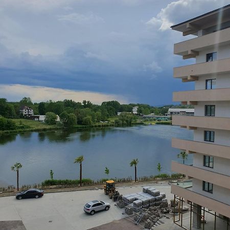 Apartament Castelul Bran Ramnicu Valcea Ngoại thất bức ảnh