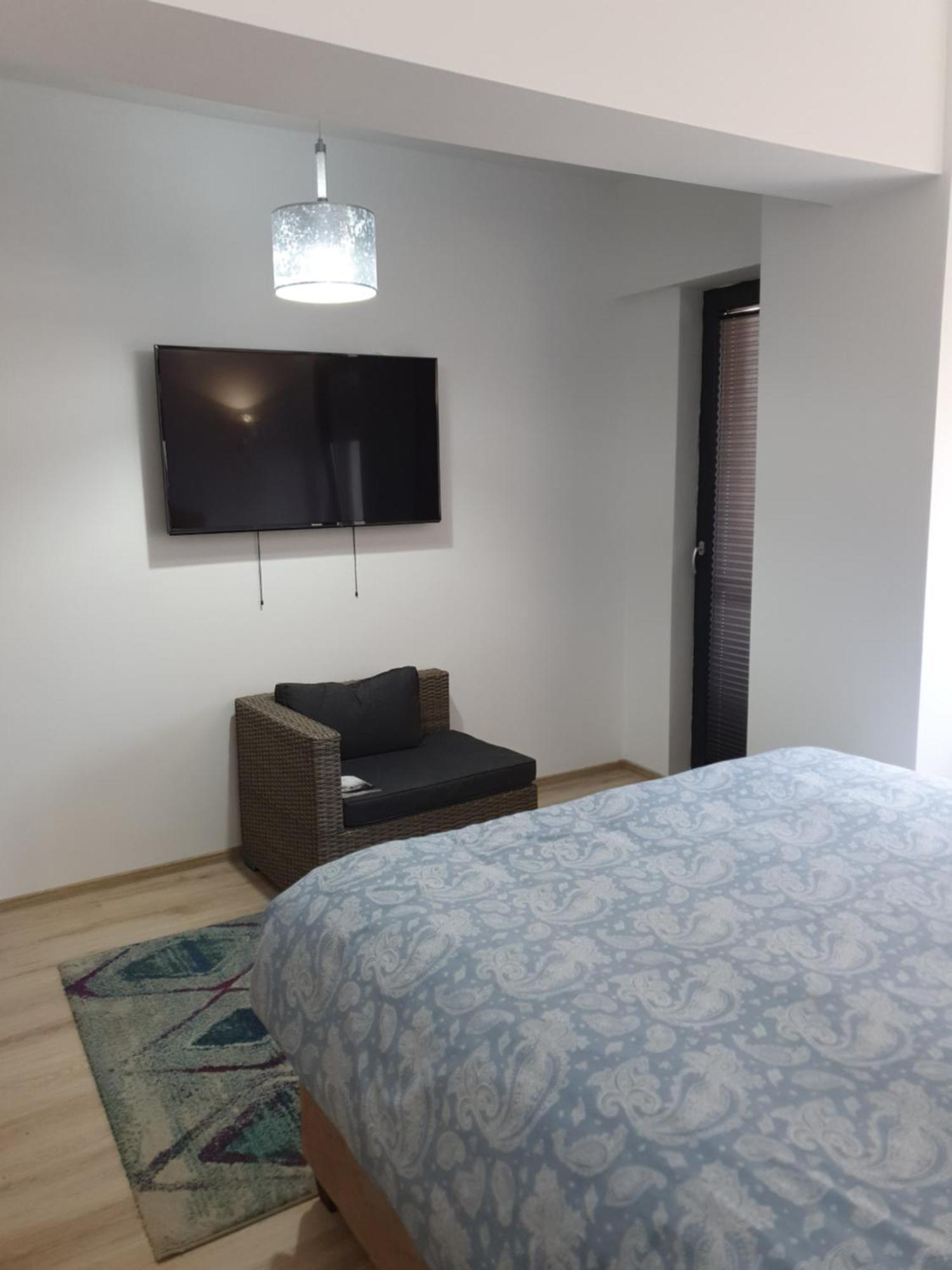Apartament Castelul Bran Ramnicu Valcea Ngoại thất bức ảnh