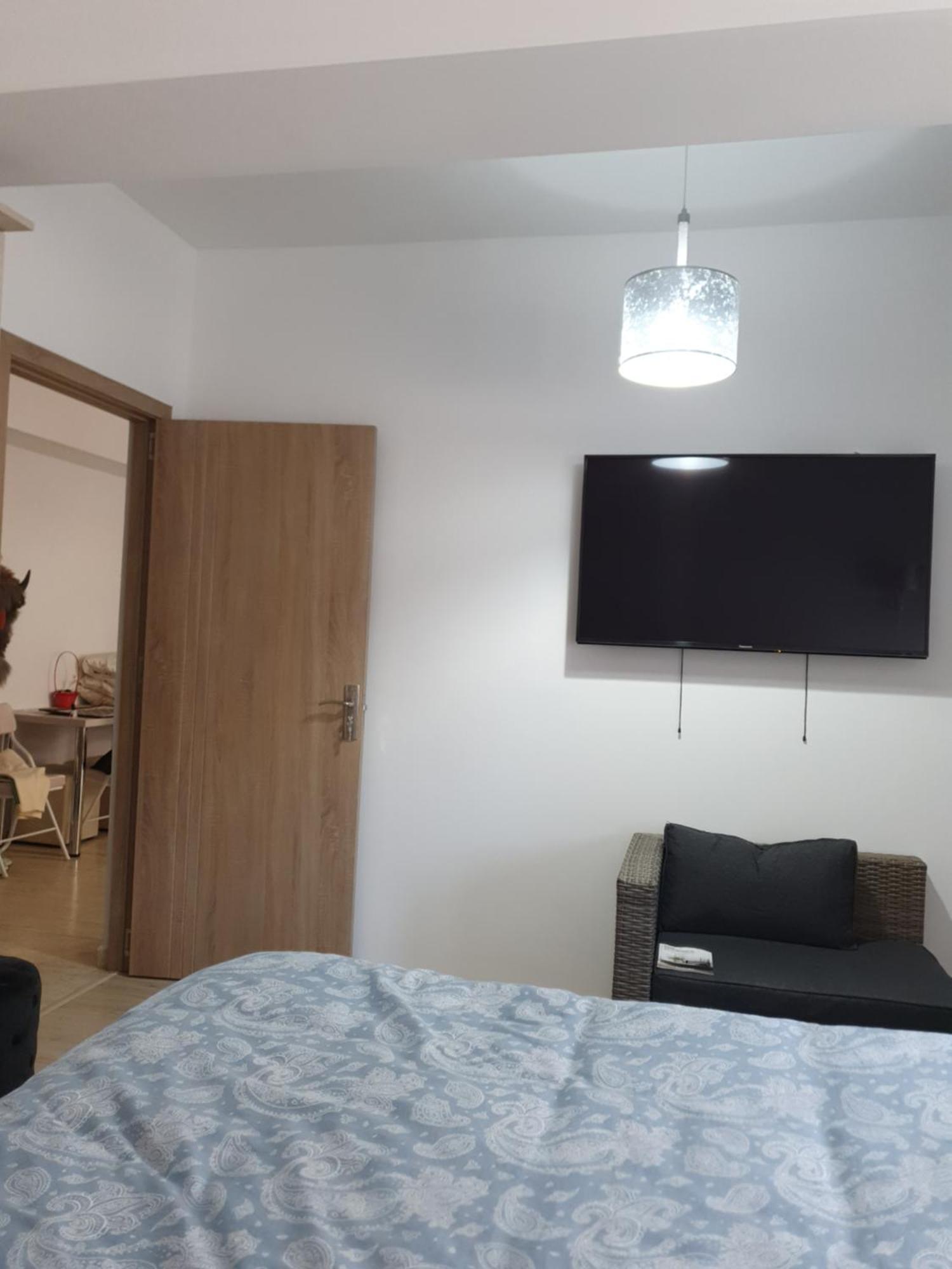 Apartament Castelul Bran Ramnicu Valcea Ngoại thất bức ảnh
