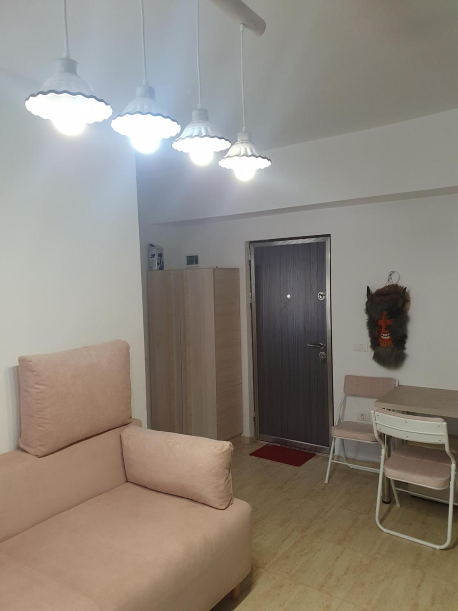 Apartament Castelul Bran Ramnicu Valcea Ngoại thất bức ảnh