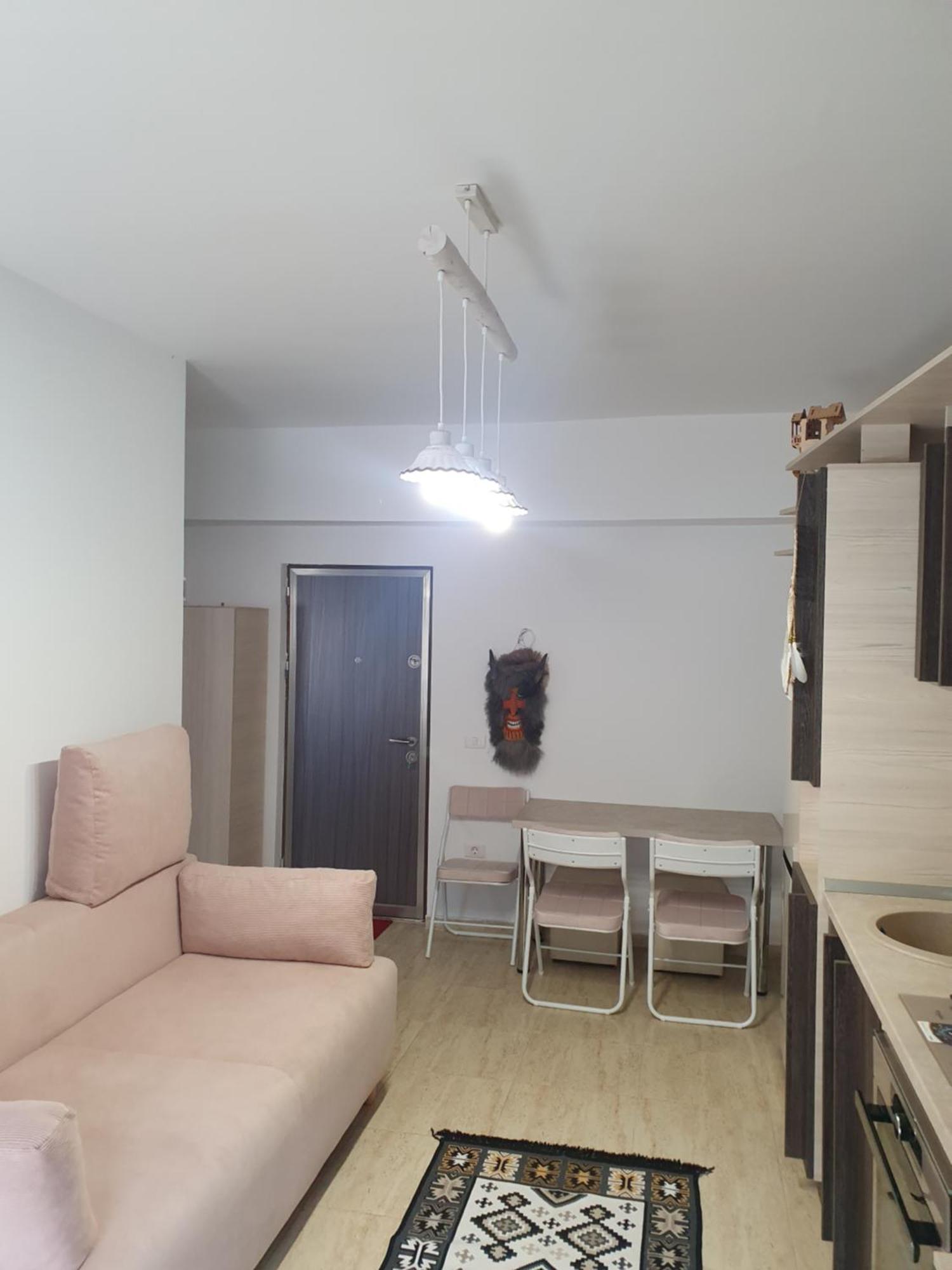 Apartament Castelul Bran Ramnicu Valcea Ngoại thất bức ảnh