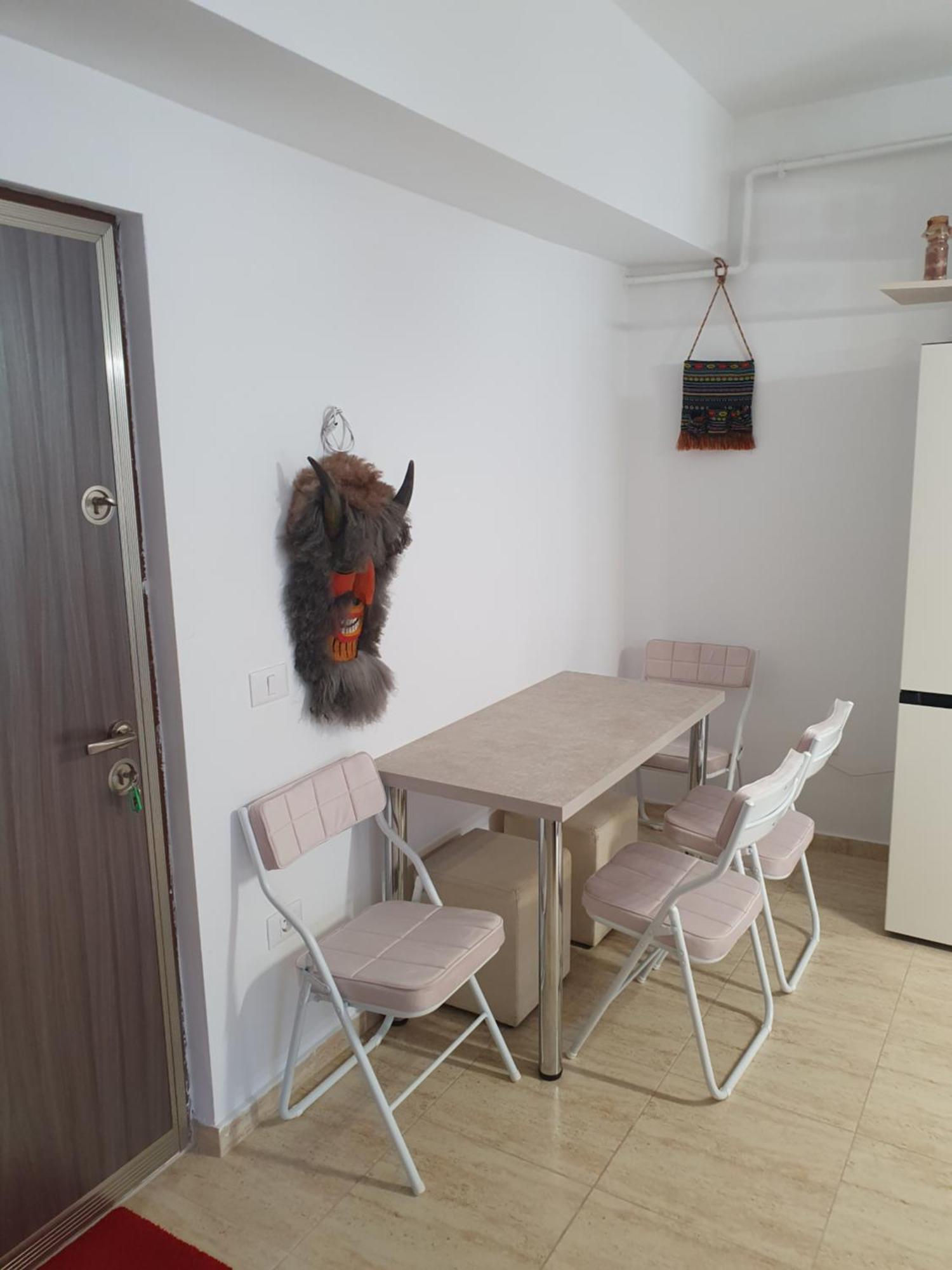 Apartament Castelul Bran Ramnicu Valcea Ngoại thất bức ảnh