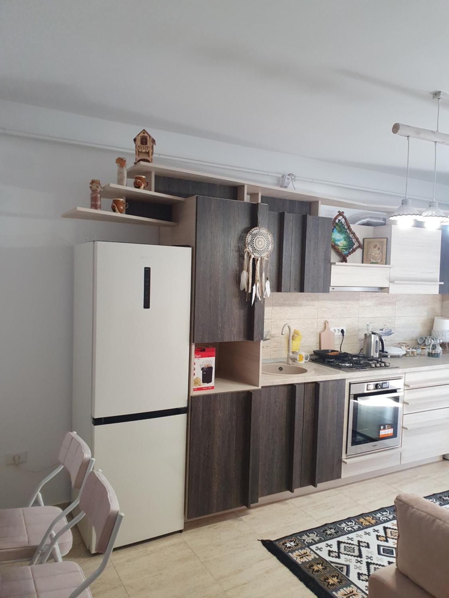 Apartament Castelul Bran Ramnicu Valcea Ngoại thất bức ảnh