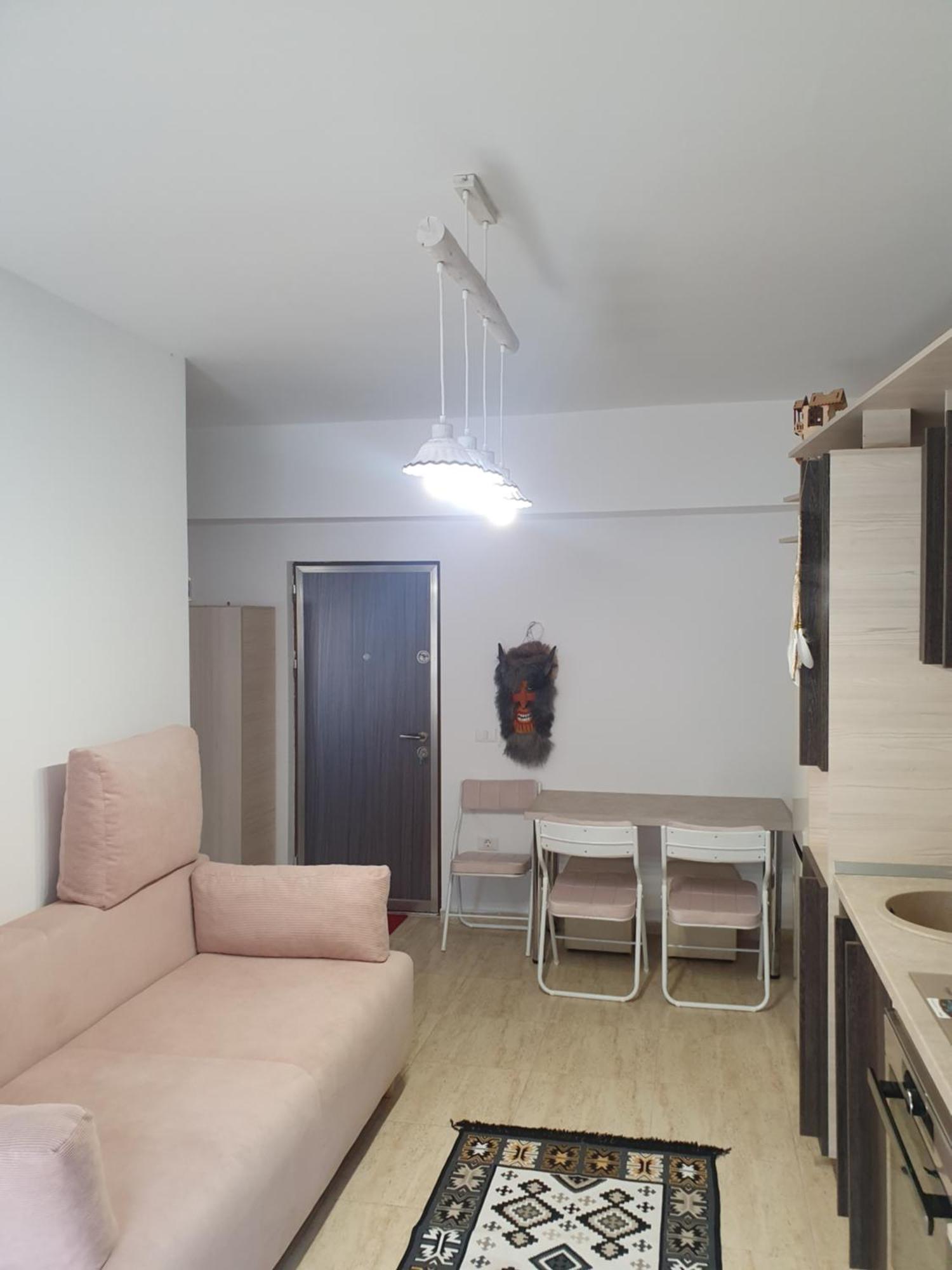 Apartament Castelul Bran Ramnicu Valcea Ngoại thất bức ảnh