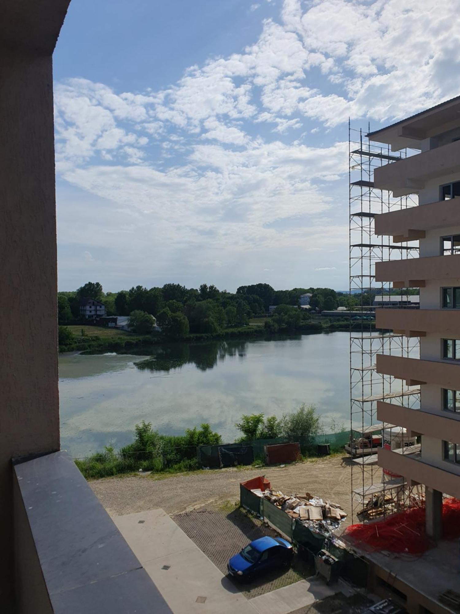 Apartament Castelul Bran Ramnicu Valcea Ngoại thất bức ảnh