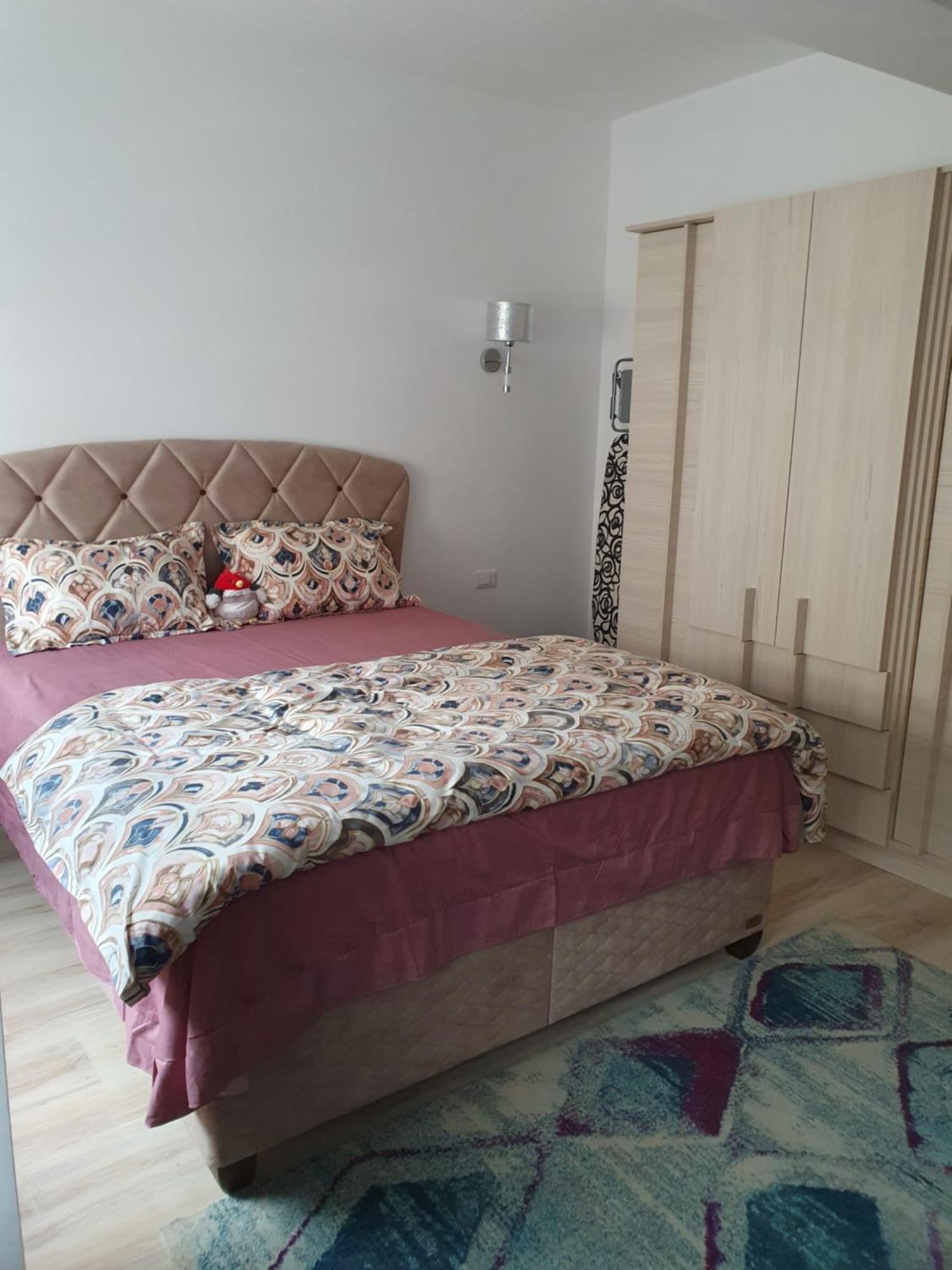 Apartament Castelul Bran Ramnicu Valcea Ngoại thất bức ảnh