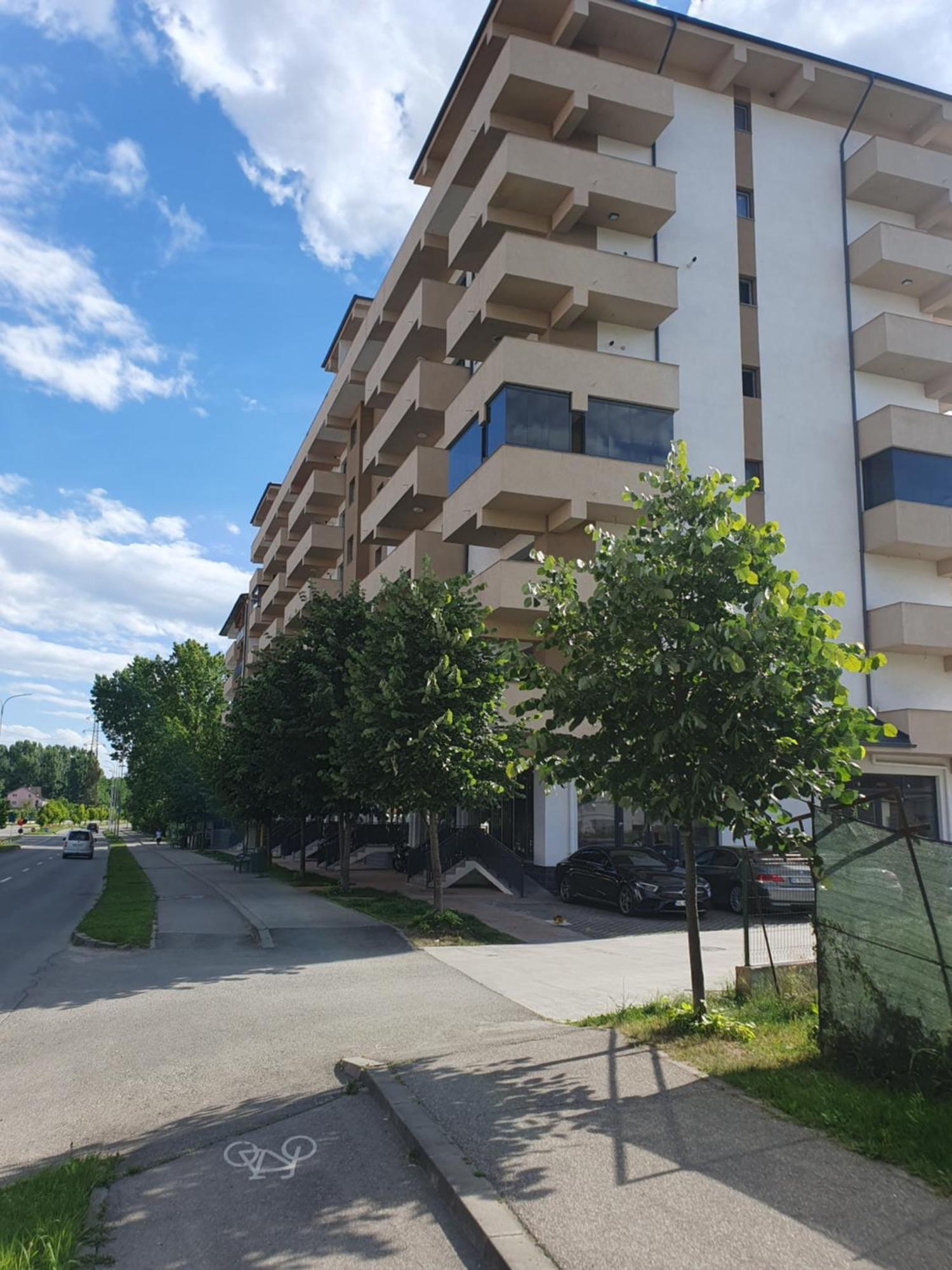 Apartament Castelul Bran Ramnicu Valcea Ngoại thất bức ảnh