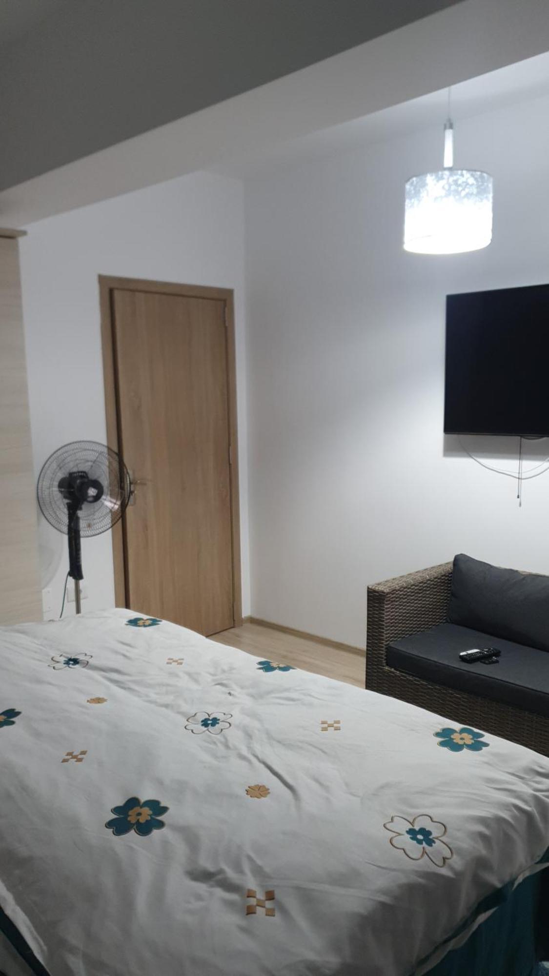 Apartament Castelul Bran Ramnicu Valcea Ngoại thất bức ảnh