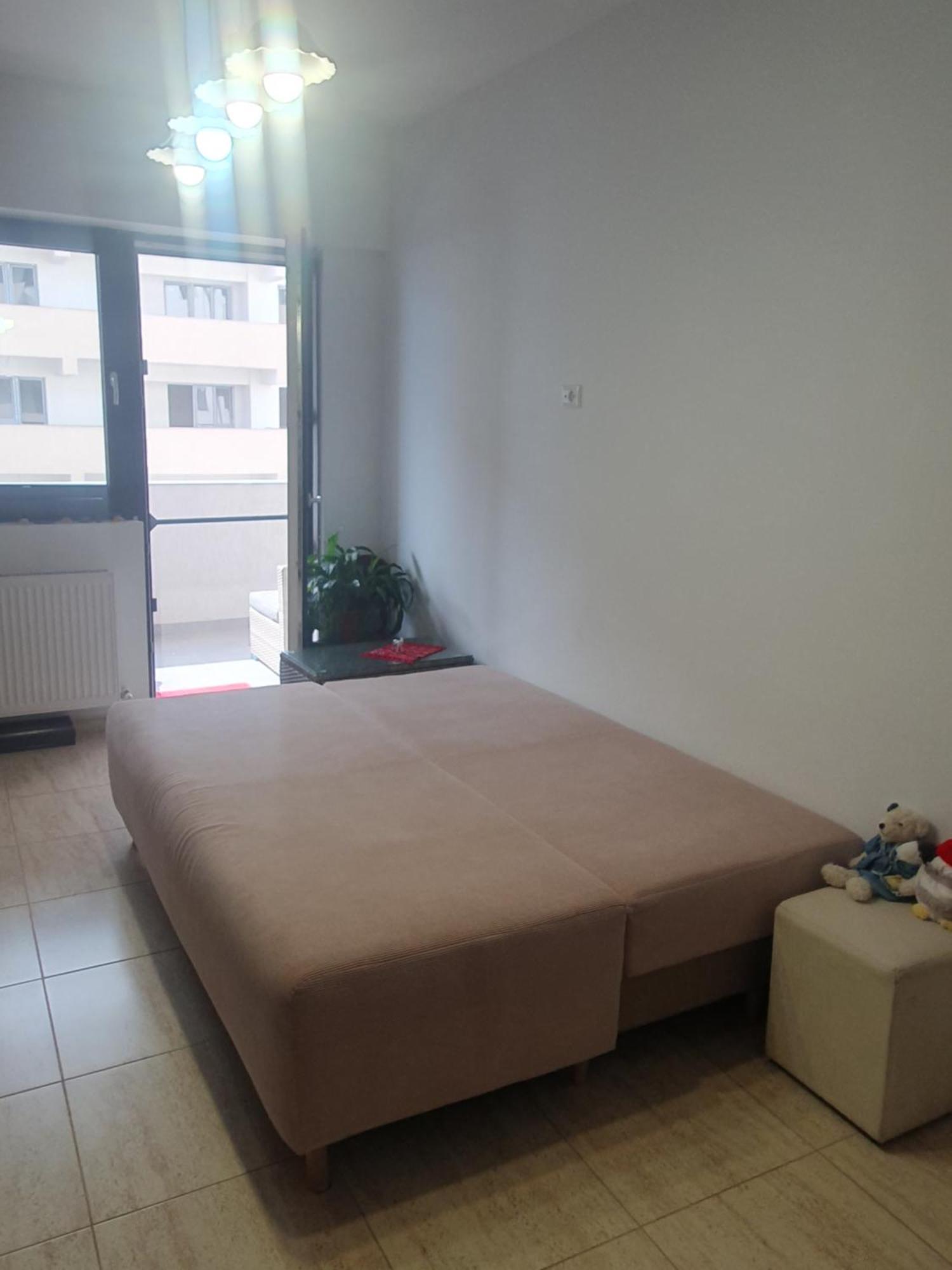 Apartament Castelul Bran Ramnicu Valcea Ngoại thất bức ảnh